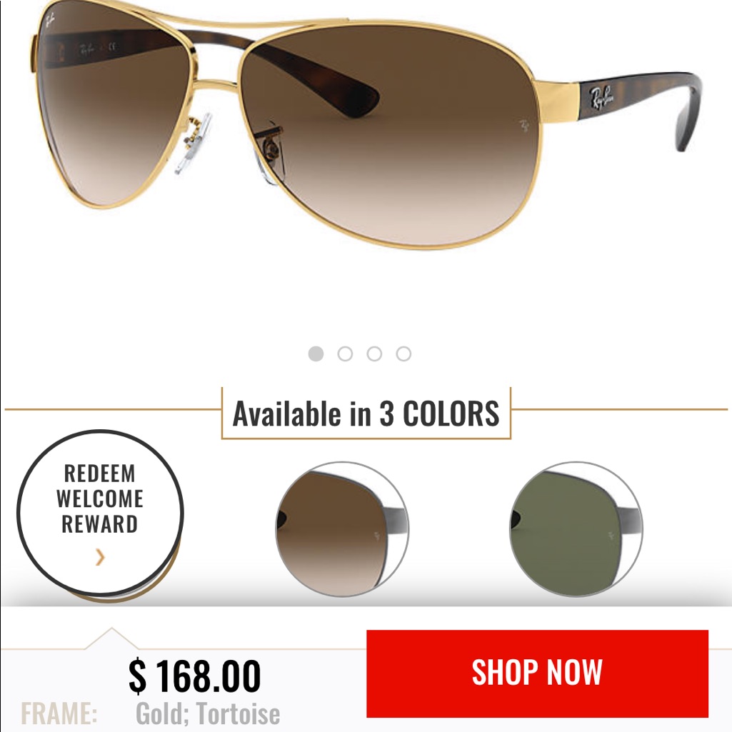 Ray-Bans